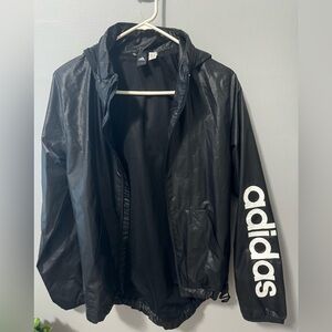 Adidas Windbreaker